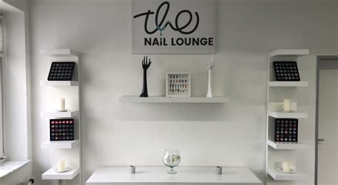 The Nail Lounge Prices
